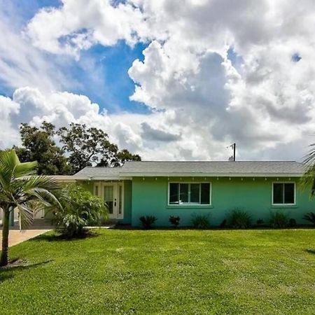 Casa Verde Sarasota Retreat Екстериор снимка