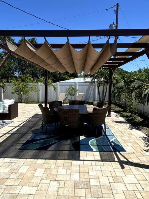 Casa Verde Sarasota Retreat Екстериор снимка