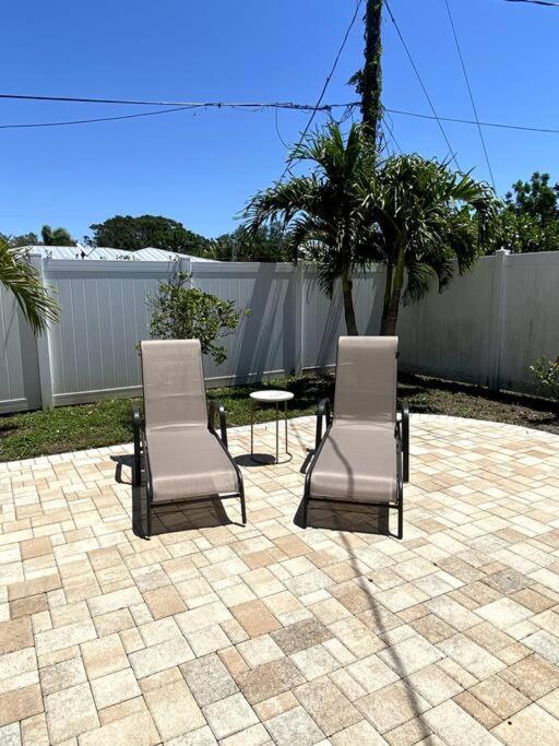 Casa Verde Sarasota Retreat Екстериор снимка