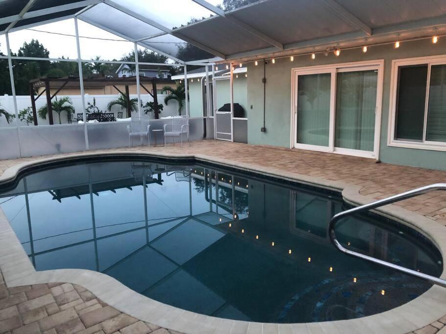 Casa Verde Sarasota Retreat Екстериор снимка