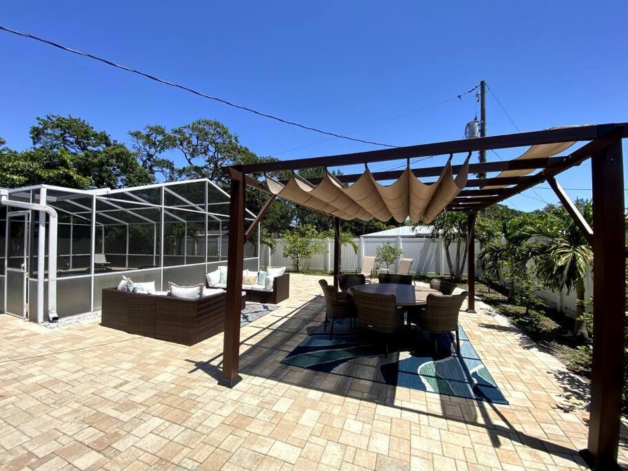 Casa Verde Sarasota Retreat Екстериор снимка