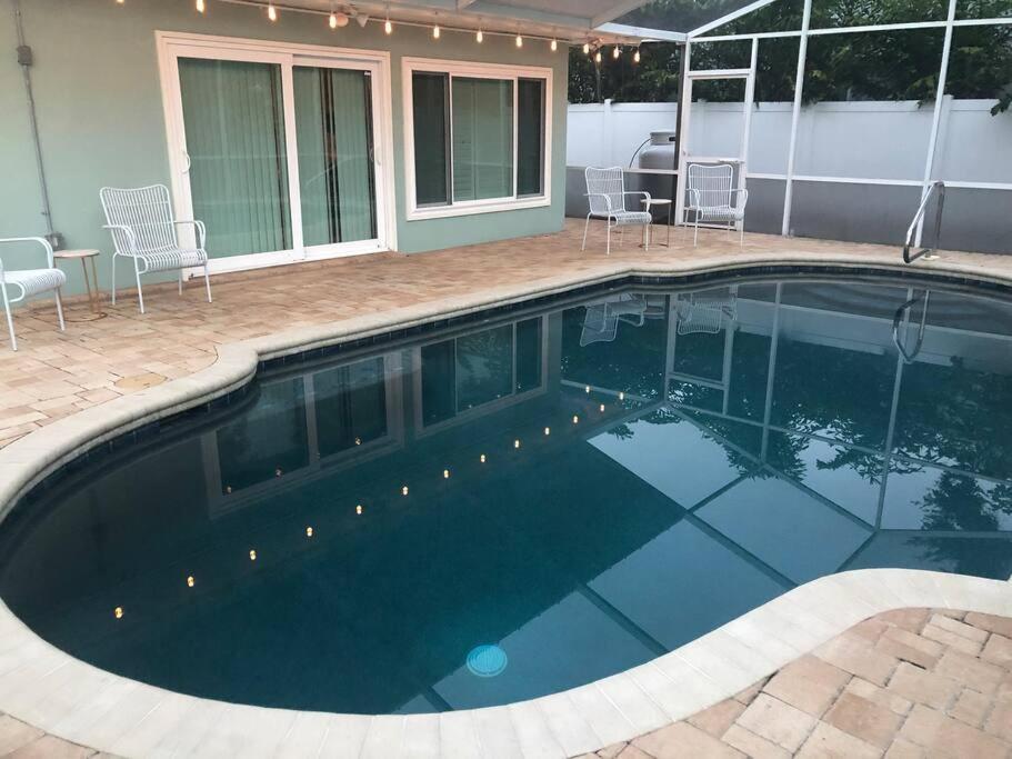 Casa Verde Sarasota Retreat Екстериор снимка