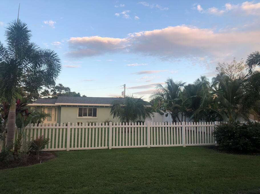 Casa Verde Sarasota Retreat Екстериор снимка