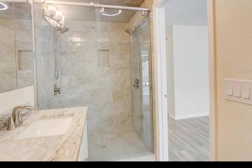 Casa Verde Sarasota Retreat Екстериор снимка