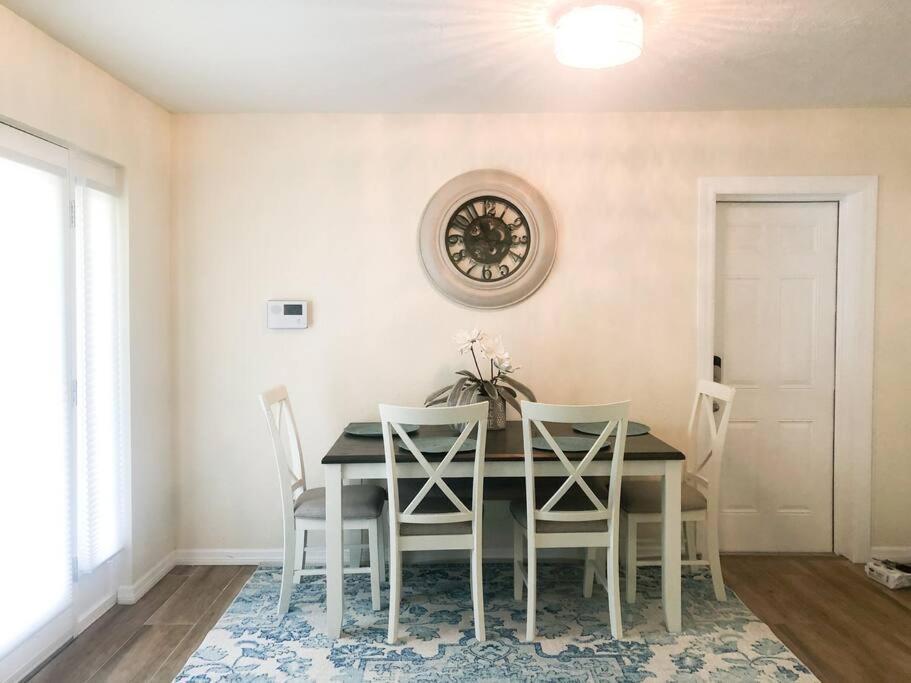 Casa Verde Sarasota Retreat Екстериор снимка